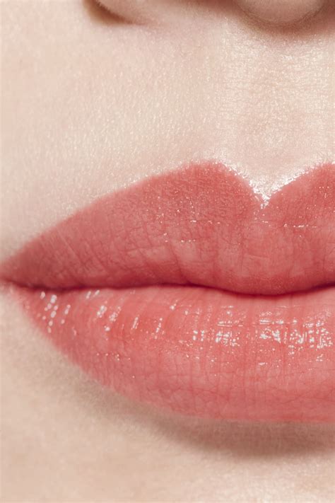 chanel lipstick flirty coral|Chanel lip color chart.